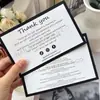 Procesamiento de tarjetas, procesamiento de tarjetas duras para felicitación de cumpleaños, tarjetas de posventa con formas especiales, tarjetas de agradecimiento plegables, impresión de tarjetas de felicitación