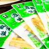 Brotes de Bambú Encurtidos, Brotes de Bambú Crujientes, Brotes de Bambú Tiernos, Paquetes Pequeños Listos para Comer, Bocadillos para Saciar Antojos Mientras Ves Series, Bocadillos de Ocio, Caja Completa al por Mayor