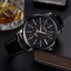 Yozhuolun 358 Relojes para Hombre Venta al por Mayor Relojes de Moda Relojes para Hombre Relojes de Cuarzo Fabricante Relojes en Stock