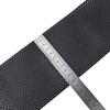 Cinturón elástico negro ensanchado de 10 cm para el abdomen posparto, malla elástica, protección de cintura, accesorios para dispositivos médicos.