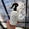 Série branca de porcelana 250ml300ml spray de toner plástico protetor solar cuidados com a pele jardinagem névoa ultrafina desinfecção médica