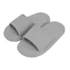Sandalias y pantuflas al por mayor para mujer, verano, interior, pantuflas de EVA, hogar, suela suave, baño, ducha, uso exterior, pantuflas para parejas, hombre
