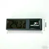 Termômetro para aquário alta precisão display digital LED display eletrônico de medição de temperatura tanque dedicado ao aquário termômetro externo de água