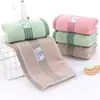 Suministro Directo del Fabricante de Toallas Toallas de Baño de Algodón a Cuadros Oscuros, Sencillas y Elegantes, Adecuadas para Regalos de Supermercado, Puestos de Mercado Nocturno y Varios Tipos de Toallas de Baño