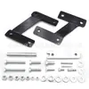Placa de Extensión de Freno Adecuada para Motocicleta Honda Shadow Spirit 1100 y Saber 1100 2000-2007 en Stock