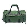 Bolsa de Viaje de Gran Capacidad para Distancias Cortas para Mujer, Bolsa de Viaje Portátil Ligera para Viajes de Negocios, Maleta, Bolsa Multifuncional para Deportes y Fitness