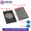 Dissipador de Calor com Ventoinha 5V/Placa-Mã de Computador Industrial Placa de Vídeo/Cooler de CPU Dissipador de Calor de Liga de Alumínio
