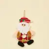 Decoraciones Navideñas Nuevas Personalizadas Colgante Muñeco de Navidad Barriga Redonda Marca Feliz Reno Anciano Suministros Navideños Cruz