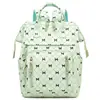 Mochila Estilo Coreano Ins Estilo Bosque Fresca con Lazo, Bolso Escolar para Chica Estilo Universitario, Mochila de Viaje Universitaria