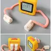 Accesorios Auténticos para Comida a Granel y Muñecas de Juego, Clínica de Doctor, Mini Cocina, Casa de Juego, Juguetes Ogag Adecuados