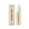 Eelhoe Esencia Hidratante y Humectante Piel Suave Iluminadora Hidratante Ligera Cómoda Refrescante Esencia para el Cuidado Corporal