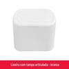 Lixeira para Carro, Encosto do Banco do Carro, Caixa de Armazenamento Montada na Porta, Saco de Lixo, Suprimentos de Armazenamento Diversos, À Prova d'Água para Uso em Carro