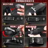 Taburete de Caballo de Madera Jiuai Sm Productos para Adultos Diversión en Pareja Accesorios Interactivos para Parejas Auxiliar Sexual Flirteo entre Hombres y Mujeres Esposas de Mano y Pie