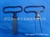 B-043Z Sacacorchos de Botella de Vino Tinto, Abrelatas, Clip Tapón para Vino