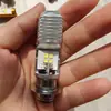 Suministro Directo de Fábrica P15D Faro de Motocicleta p15d Faro de Vehículo Eléctrico T19 Faro Delantero 8LED M5 Faro Transfronterizo Suministro Exclusivo