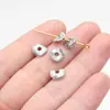 7.5X7.5X2.5Mm 0.33g Multicolor Accesorios DIY Material para Colgantes Cuentas Espaciadoras de Disco Cuentas con Agujero Pequeño