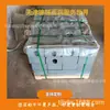 Cantoneiras para Contêineres Scw480 Material Jinyu Bairun Cantoneiras para Contêineres de Armazenamento de Energia Contêineres de Serviço Pesado