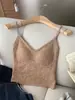 Lingerie Térmica de Renda Estilo Puro Desejo para Mulheres com Bojos, Não Precisa Usar Sutiã, Pode Ser Usada por Fora, Camisola Top com Efeito Emagrecedor