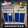 Gerador de Vapor de 36Kw, Máquina de Vapor para Cura de Concreto, Gerador de Vapor Elétrico Totalmente Automático