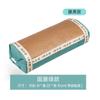 Almohada de Espina Cervical de Esterilla de Ajenjo Verano Hogar Almohada de Esterilla de Ratán de Ajenjo Esterilla de Moxibustión Almohada Almohada para la Cabeza Almohada de Ratán de Hielo Venta al por Mayor