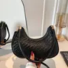Nova Bolsa de Dumpling de Nicho Outono 2026 Transfronteiriça para Mulheres, Bolsa de Mão Fashion e Exquisita, Bolsa Transversal Versátil para o Dia a Dia