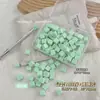 Esponja de Cola Pat para Nail Art Esponja Pequena de Alta Densidade Personalizada Bloco de Tofu Cor Tamanho Personalizado Conjunto de Ferramentas para Nail Art