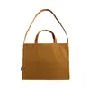16 bolsas de lona de algodón de seguridad con logo impreso personalizado, bolsa cruzada de lona, venta directa del fabricante, regalos promocionales para eventos, publicidad corporativa
