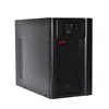 Fuente de Alimentación Ininterrumpible Santak Ups C6K/C6Ks/C10K/C10Ks Estabilización Inteligente de Voltaje de Grado Empresarial y Retardo de Apagón