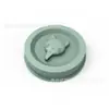 Nova Tampa de Silicone para Copo Uso Dupla Face Tampa de Vidro Mason Tampa de Copo Tampa de Silicone à Prova de Poeira Tampa de Silicone à Prova de Vazamento Silicone de Grau Alimentício
