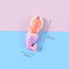 Accesorios de resina simulación flotador crema pegamento accesorios pasador pegatina para refrigerador material de broche diy pequeños accesorios de resina