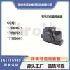 Sensor de posición del acelerador 17080671 para Chevrolet Opel Suzuki