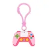 Llavero de Controlador de Juego Decoración de Fiesta Infantil Regalo Pequeño Venta al por Mayor Transfronteriza