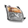 Adecuado para Ensamblaje de Faros de Ford Fusion Modelo 05-12 Faros Delanteros Fusion Faros Delanteros Ford FUSION