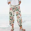 2026 Nuevo Modelo Temu Amazon Sitio Independiente Transfronterizo Impresión Digital 3D Pantalones Cortos Casuales Elásticos en Cuatro Direcciones de Verano para Mujer