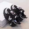 Zapatillas Deportivas de Moda para Niñas, Moradas, Suela Gruesa, Decoradas con Dibujos de Kuromi, Nuevos Zapatos Deportivos para Niños Primavera y Otoño 2026