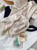 Camiseta de Manga Corta Lyocell Tencel Lino con Cuello Color Block, Tejido Fino Primavera/Verano, Hombro Ligeramente Caído, Suéter Casual Base