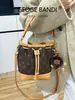 Bolso Cubo 2026 Nuevo Estilo Bolso de Mujer Versátil Otoño e Invierno Bolso de Hombro Bolso de Mano de Alta Gama Gran Capacidad Bolso Cruzado