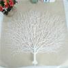 Rama de Coral Rama de Coral Rama de Coral Rojo Árbol Artificial Desmontable Estudio Fotográfico Fotografía Coral Decorativo Rama Seca