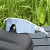 Gafas a Prueba de Viento Tr90 para Miopía, Gafas de Sol para Ciclismo al Aire Libre, Venta al por Mayor Transfronteriza, Gafas de Sol Unisex