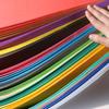 Material de Espuma EVA Colorido Placa de Espuma EVA 38 Graus Adereços COS Papel Esponja Feito à Mão Placa Amortecedora Anticolisão em Estoque