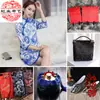 Hongye Venta al por mayor Tela de Satén Estilo Chino Tela para Sofá Tela de Flor de Seda Antigua Cheongsam Hanfu Tela Brocada