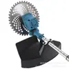 * Cortacésped eléctrico directo de fábrica cosechadora de batería de litio cortacésped de jardín artefacto de deshierbe de mano para el hogar