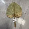 Decoração de Loja de Outono Folhas Flores Secas Arte Floral Folhas Secas de Tufos Folhas Secas de Palmeira Juncos Arranjo para Exibição Comercial