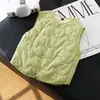 Chaleco de Niño Caballero Oso Invierno Más Terciopelo Top Infantil Engrosado Chaleco de Niño Ropa Exterior Ropa Infantil Cálido de Invierno