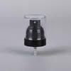 El fabricante de origen produce y suministra spray fijador de niebla ultrafina con un diámetro interior de 20 mm y un diámetro exterior de 35 mm, junto con una tapa transparente y una bomba dispensadora de loción.