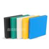 Láminas de Polietileno, Material Resistente al Desgaste Upe, Paneles de Revestimiento de Hdpe, Procesamiento de Placa de Polietileno de Peso Molecular Ultra Alto Uhmwpe