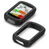 Adecuado para Garmin Edge840/540 Funda Protectora de Silicona Funda Protectora para Ciclocomputadora en Stock
