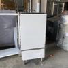 Equipamento de armazenamento de equipamento de cozinha comercial one-stop em aço inoxidável
