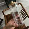 Taza de té kung fu desechable ecológica de cáscara de arroz, engrosada y endurecida, resistente a altas temperaturas, adecuada para recepción de oficina y uso doméstico