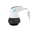 Masajeador Eléctrico Multifuncional para Todo el Cuerpo, máquina casera de empuje de grasa de mano, instrumento de fisioterapia de meridianos, masajeador infrarrojo de TV